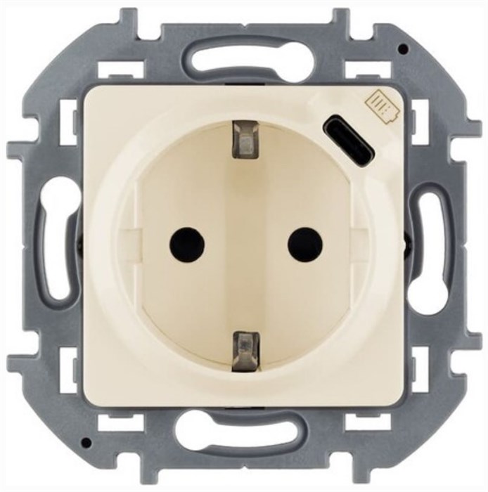 Розетка  Legrand 673771 157049