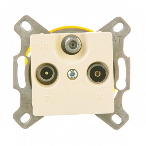 Розетка  Legrand 773736 157110