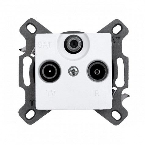 Розетка  Legrand 773635 157116