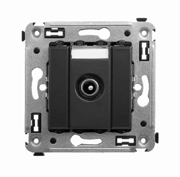 Розетка  DKC 4412513 157118