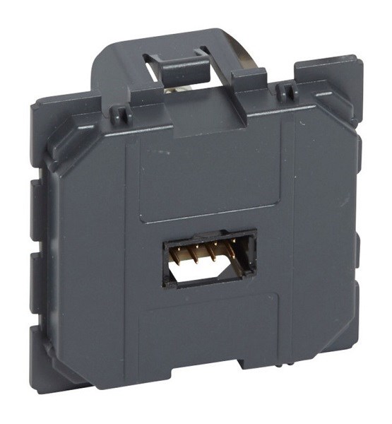 Розетка  Legrand 067372 157152