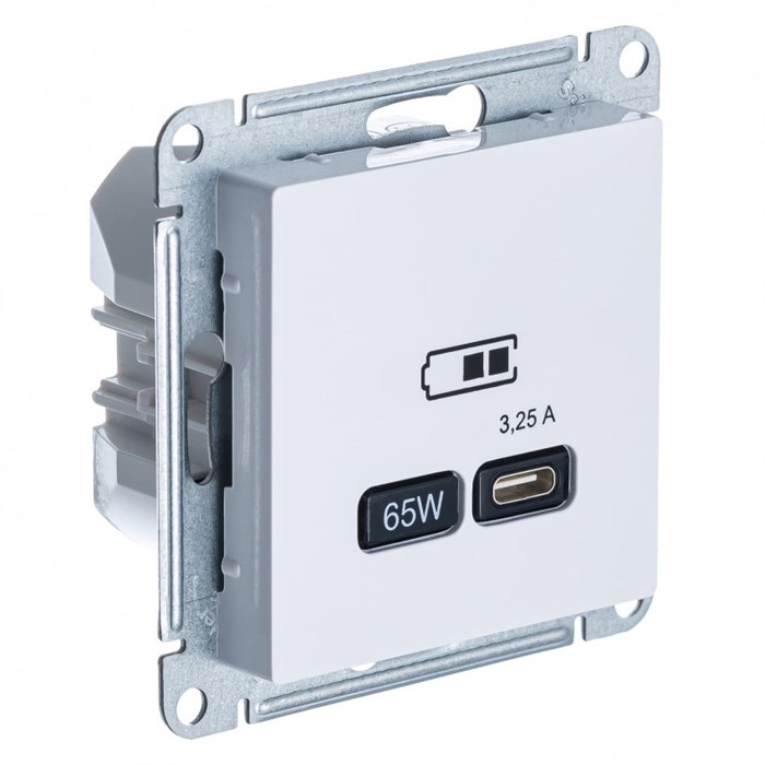 Розетка USB  Systeme Electric ATN000127 157163