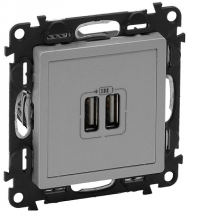 Зарядное устройство  Legrand 753612 157183