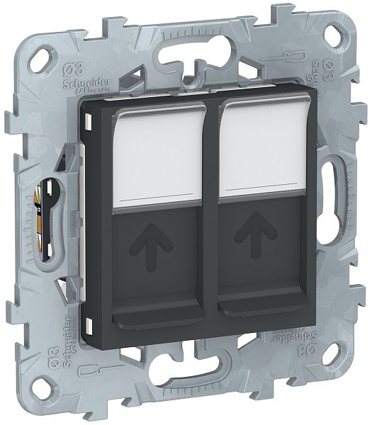 Розетка  Schneider Electric NU542454 157193