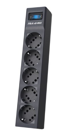 Сетевой фильтр  ZIS Pilot sG-Max 5M 157296