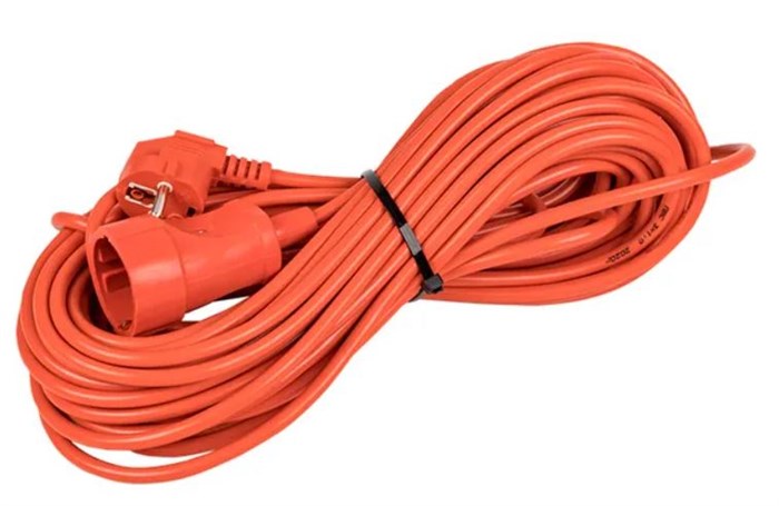 Удлинитель  EKF USB02-16-310-1-20 157302