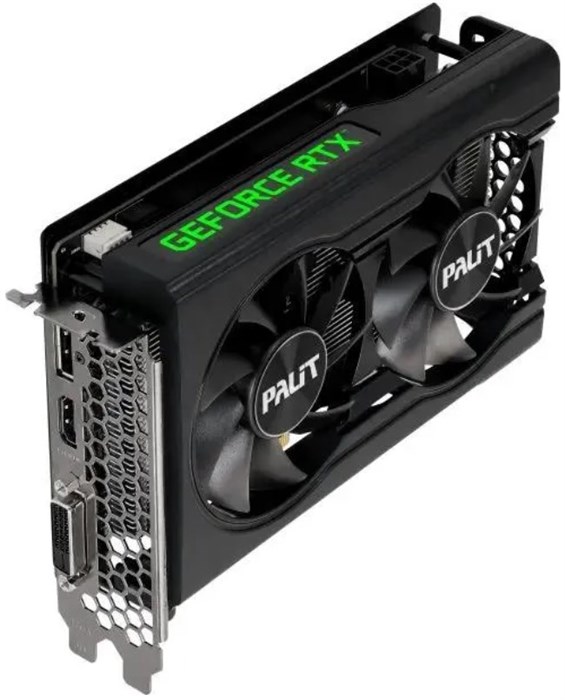 Видеокарта;Palit;NE63050018P1-1070D;V1 104815