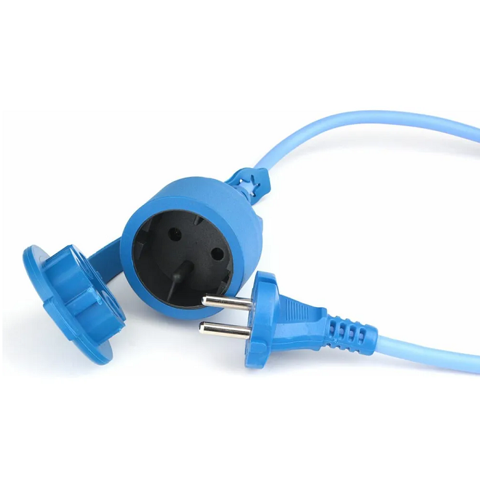 Удлинитель  PowerCube PC-1F-R-30(IP) 157395