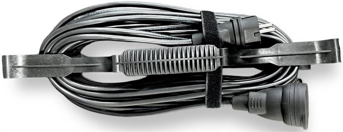 Удлинитель силовой iTOK i-CONNECT-SUR-PVS-325-1-44-10 157403