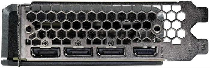 Видеокарта;Palit;GeForce;RTX;3060;DUAL;OC;(NE63060T19K9-190AD) 104819