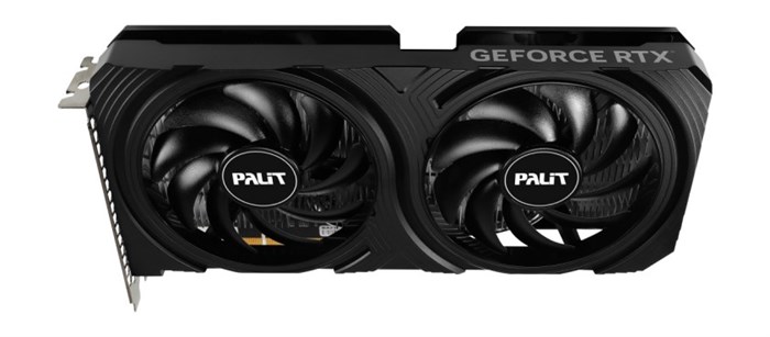 Видеокарта;Palit;GeForce;RTX;4060;Infinity;2;OC;(NE64060S19P1-1070L) 104820