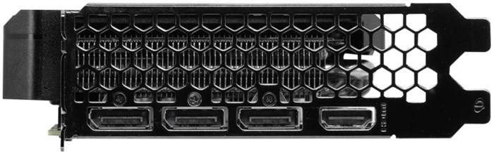 Видеокарта;Palit;GeForce;RTX;4060;Ti;Dual;(NE6406T019P1-1060F) 104826