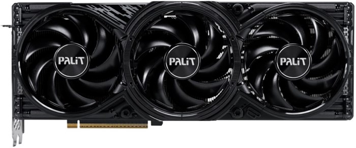 Видеокарта;Palit;GeForce;RTX;5070;GAMINGPRO;(NE75070019K9-GB2050A) 104828