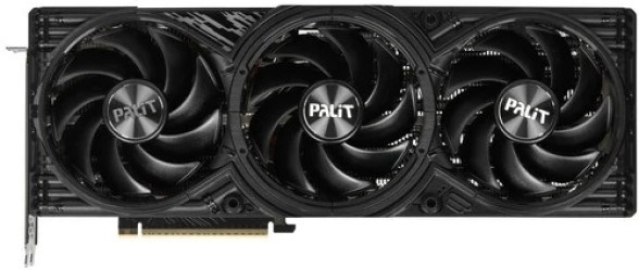 Видеокарта;Palit;GeForce;RTX;5080;GAMING;PRO;(NE75080019T2-GB2031Y) 104829