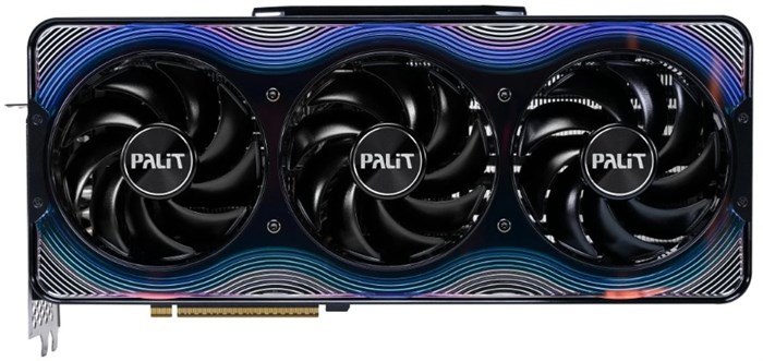 Видеокарта;Palit;GeForce;RTX;5090;GAMEROCK;OC;(NE75090S19R5-GB2020G) 104831