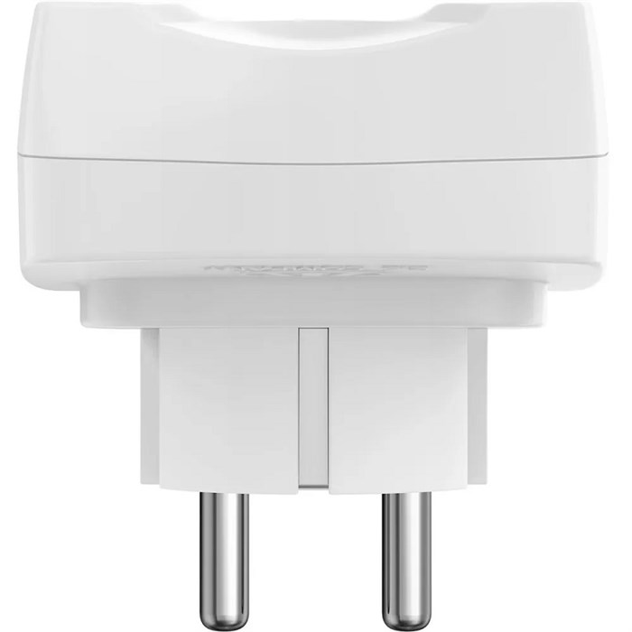 Сетевой фильтр  ZIS Pilot Single 157636