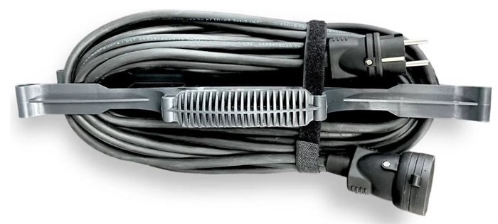 Удлинитель силовой iTOK i-CONNECT-SUR-KG-215-1-44-30 157705