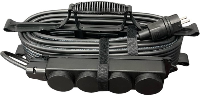 Удлинитель силовой iTOK i-CONNECT-SUR-PVS-325-4-44-10 157719