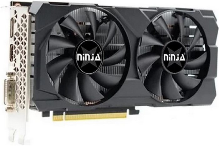 Видеокарта;Sinotex;GeForce;RTX;2060;Ninja;(NF206FG66F) 104851