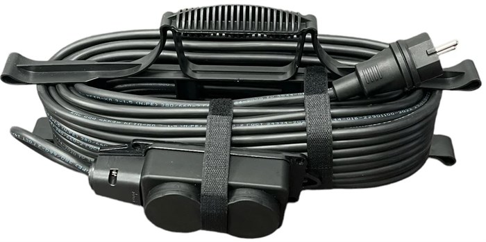 Удлинитель силовой iTOK i-CONNECT-SUR-PVS-310-2-44-30 157774