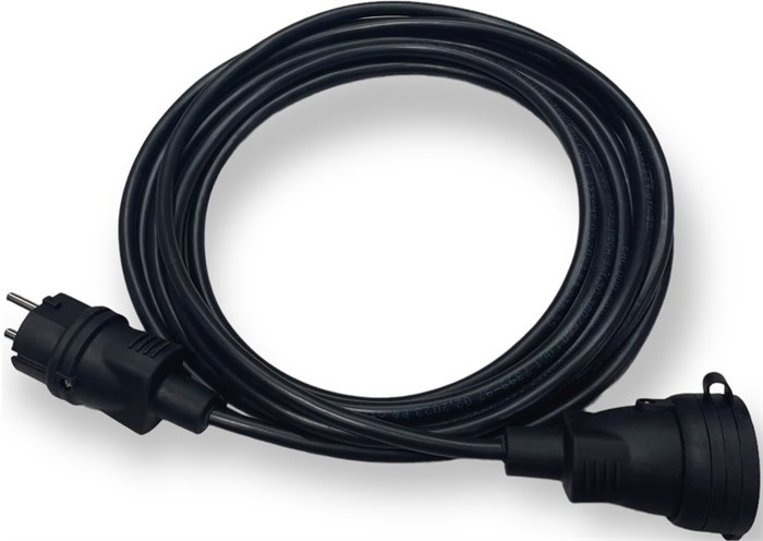 Удлинитель силовой iTOK i-CONNECT-SU-KG-325-1-44-15 157785