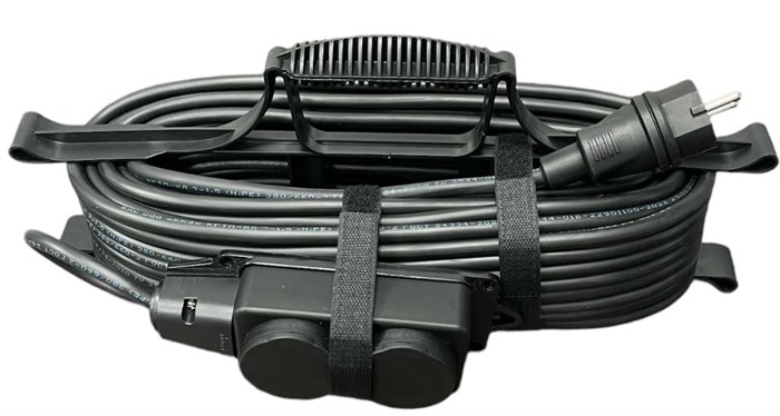 Удлинитель силовой iTOK i-CONNECT-SUR-KG-215-2-44-30 157810