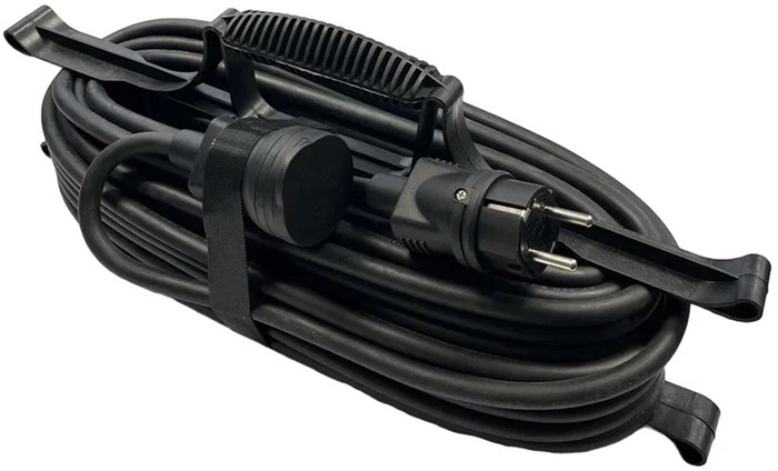 Удлинитель силовой iTOK i-CONNECT-SUR-KG-325-1-44-20 157903