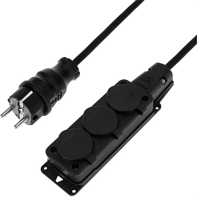 Удлинитель  Rexant 11-7082 157905