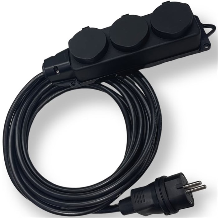 Удлинитель силовой iTOK i-CONNECT-SU-KG-325-3-44-15 157920