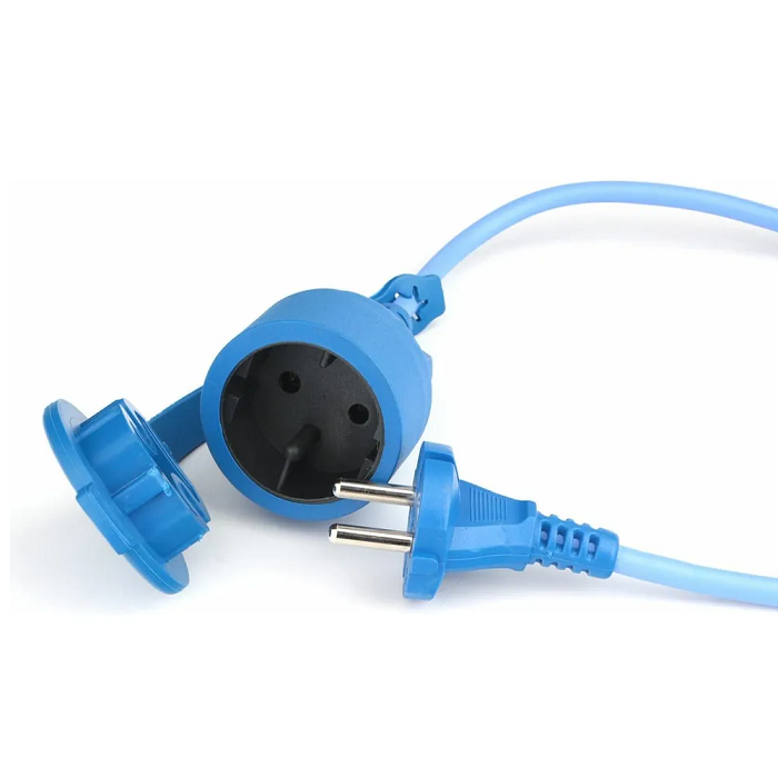 Удлинитель  PowerCube PC-2F-R-30(IP) 157949