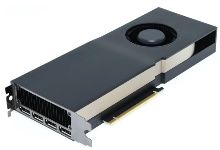 Видеокарта;nVidia;RTX;A4500;ADA;(900-5G132-0060-000) 104878