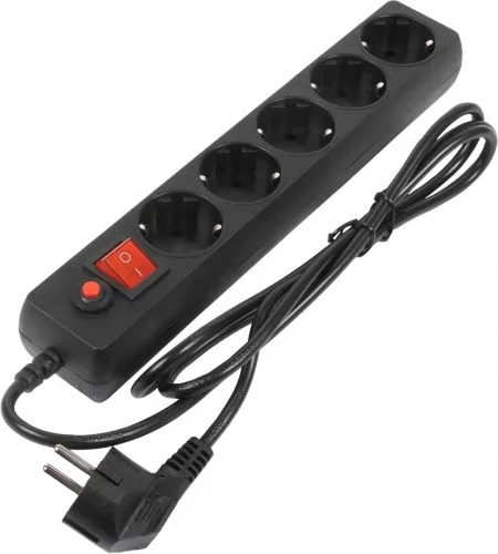 Комплект  Filum FL-SP3-5-5M-BL/10 157995