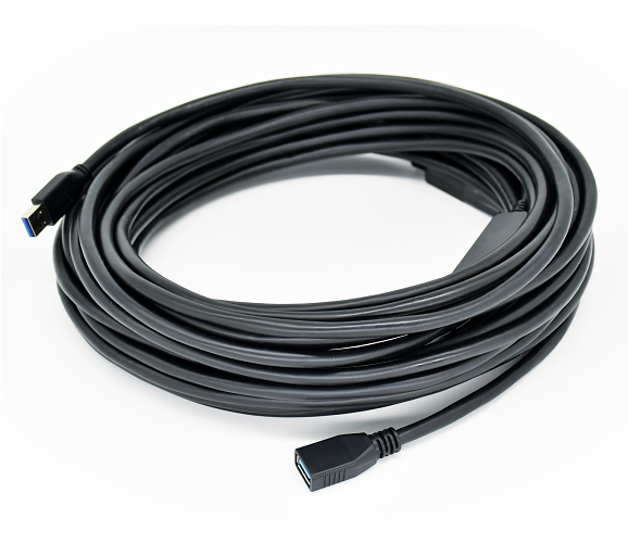 Кабель;;Kramer;CA-USB3/AAE-35 104922