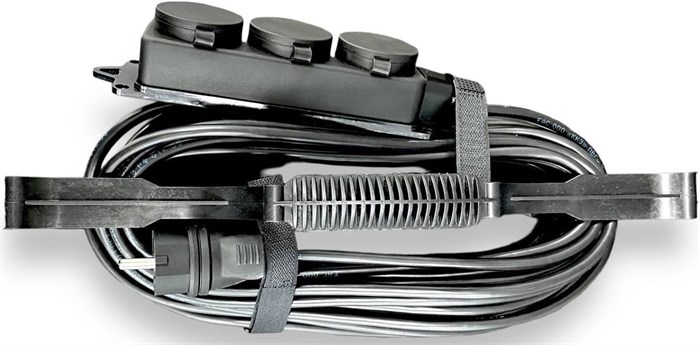 Удлинитель силовой iTOK i-CONNECT-SUR-PVS-315-3-44-30 158152