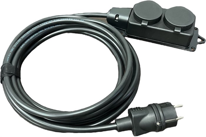 Удлинитель силовой iTOK i-CONNECT-SU-KG-325-2-44-20 158181