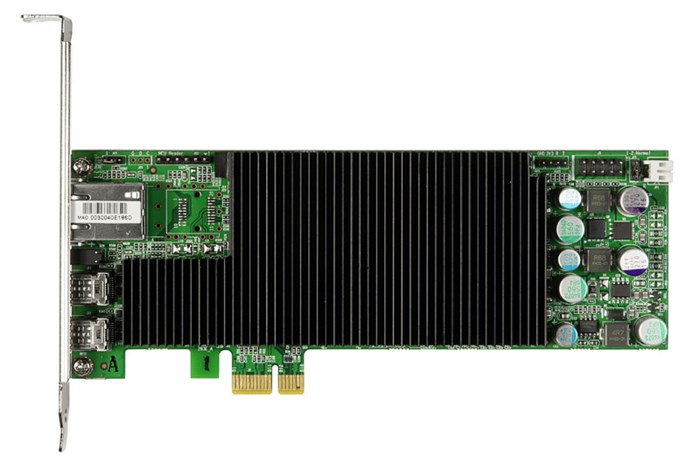 Карта;хоста;Leadtek;TERA2220;(293E);3293E102101 104929