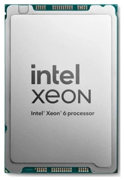 Процессор;;Intel;Xeon;6520P 104930