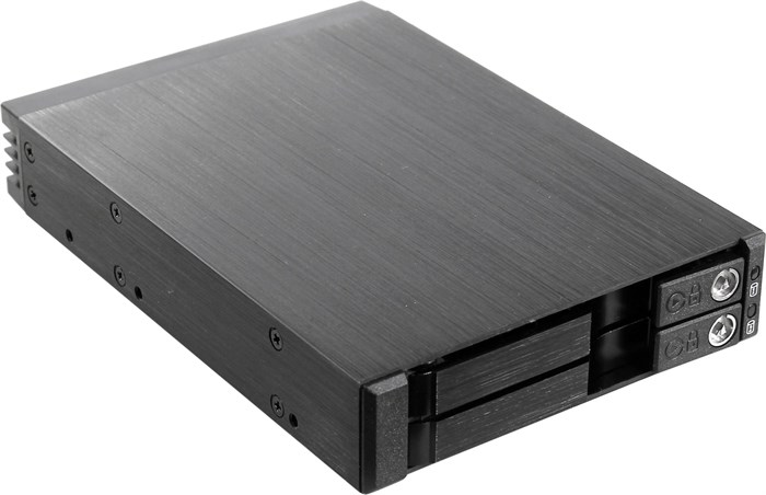 Корзина;;Procase;T2-012-SATA3-BK 104934