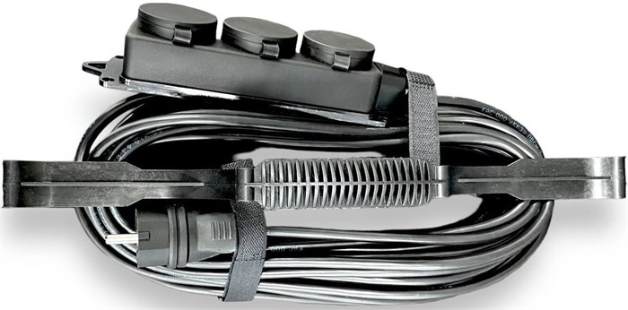 Удлинитель силовой iTOK i-CONNECT-SUR-PVS-325-3-44-20 158233