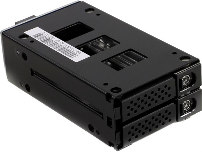 Корзина;;Procase;M2-102-SATA3-BK 104938