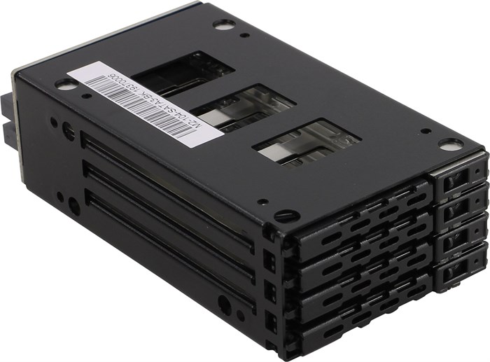 Корзина;;Procase;M2-104-SATA3-BK 104940