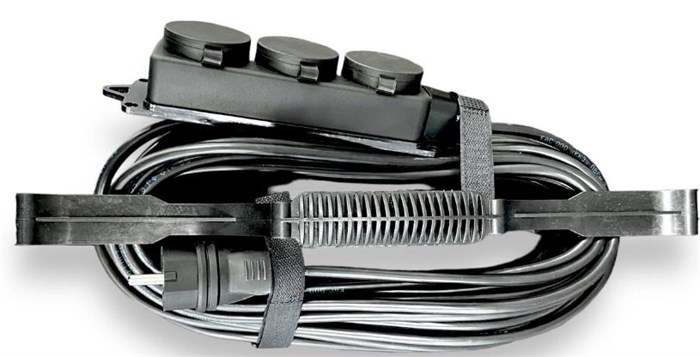 Удлинитель силовой iTOK i-CONNECT-SUR-PVS-310-3-44-50 158280