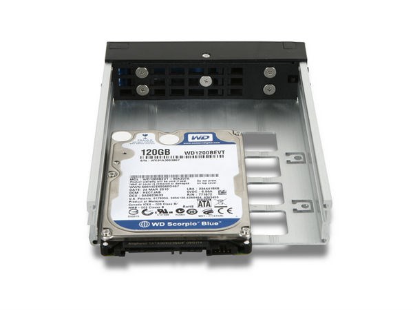Корзина;;Procase;A3-203-SATA3-BL 104947