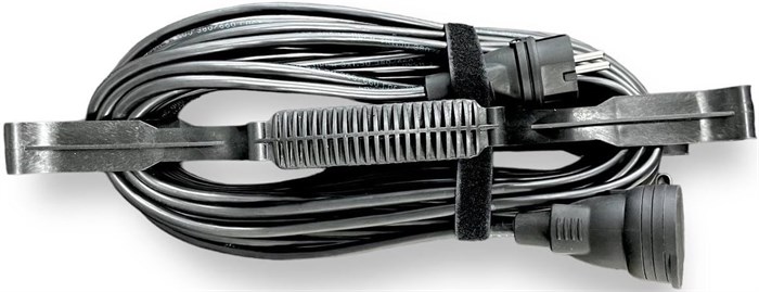 Удлинитель силовой iTOK i-CONNECT-SUR-PVS-315-1-44-40 158295