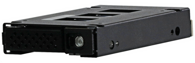 Корзина;;Procase;O2-121-NVME-BK 104949