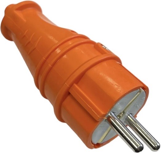 Удлинитель силовой iTOK i-CONNECT-COLOR-SUR-PVS-315-3-54-40-ORANGE 158321