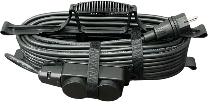 Удлинитель силовой iTOK i-CONNECT-SUR-PVS-315-2-44-40 158352