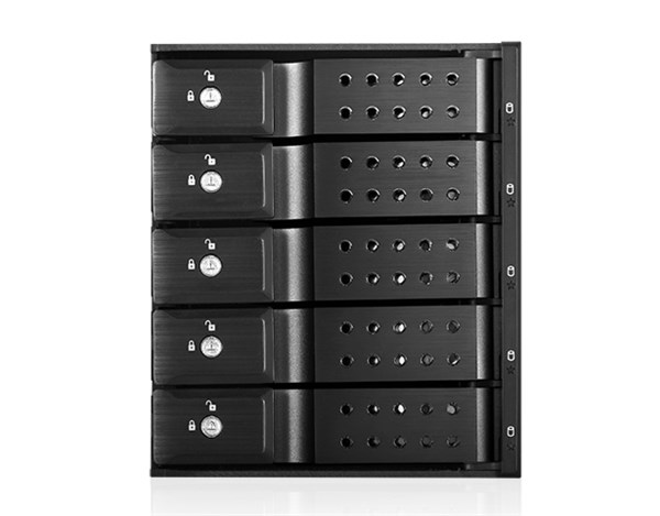 Корзина;;Procase;T3-305-SATA3-BK 104952