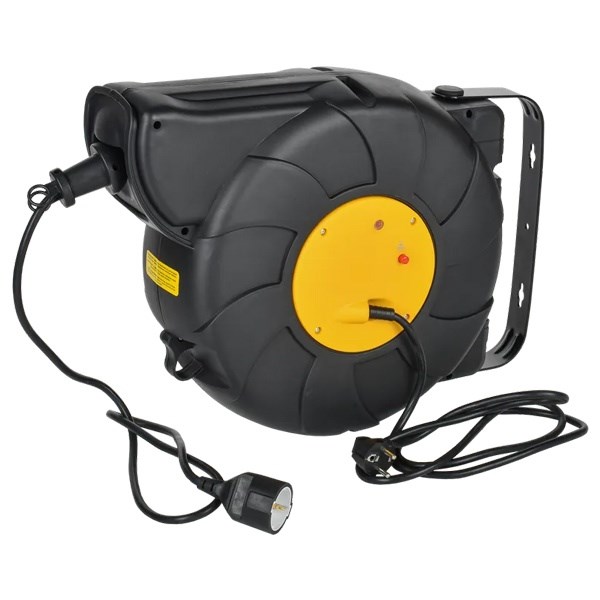 Удлинитель  IEK TW-KP27-16-01-15-02 158370