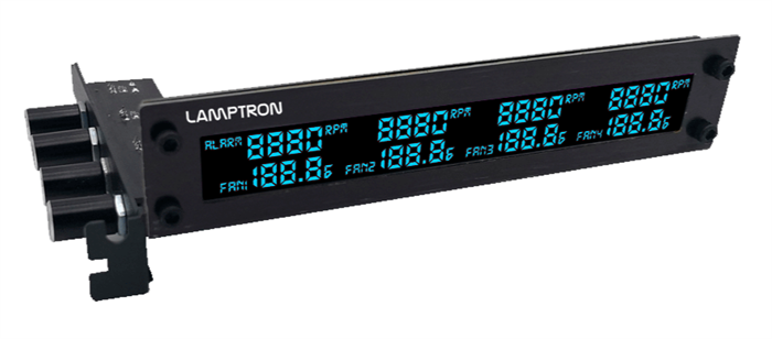 Модуль;управления;Lamptron;CP425 104968